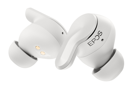 EPOS ADAPT E1 NORDIC WHITE – EPOS