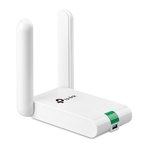 TP-Link High Gain Wrls N300 USB Adptr – TP-Link