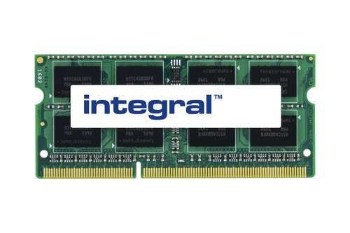 8GB LAPTOP RAM MODULE DDR3 1600MHZ INTEGRAL – Integral Memory