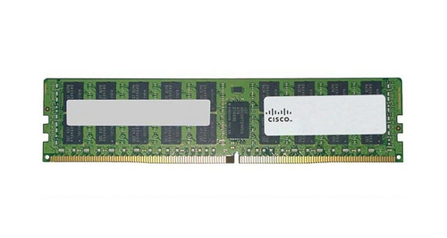 64GB DDR5-6400 RDIMM 2RX4 (16GB) – Cisco Systems