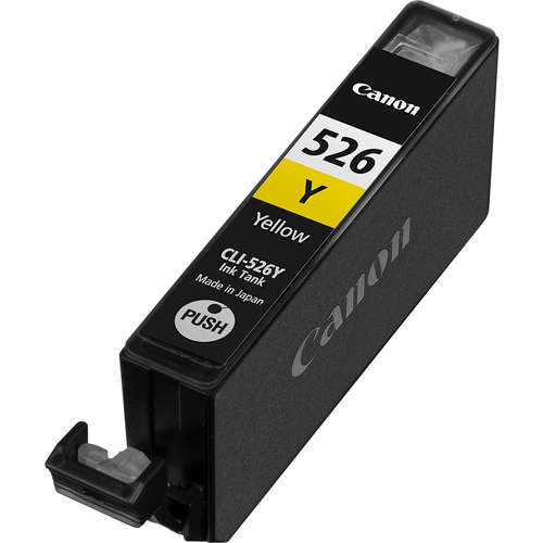 CLI-526 Y COLOUR K CARTRIDGE – Canon