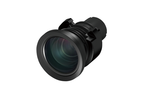 Short-Throw Zoom Lens (ELPLU03S) – Epson