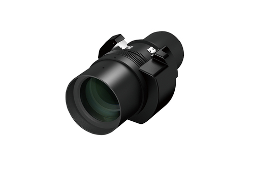 Long throw lens for EB-G7/L1 7.2-10.12:1 – Epson