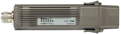 Metal 52 ac with 720MHz CPU, – MikroTik
