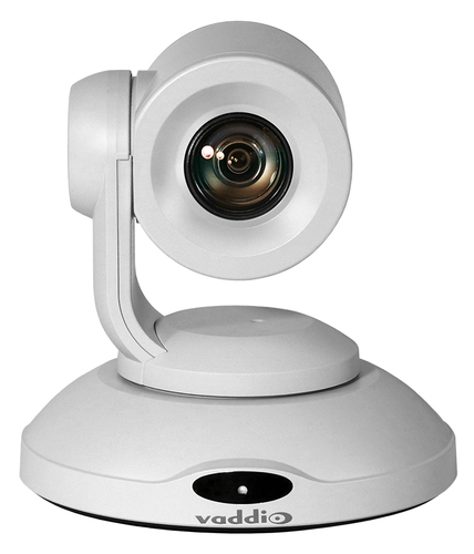 PrimeSHOT 20 HDMI (white) – Vaddio