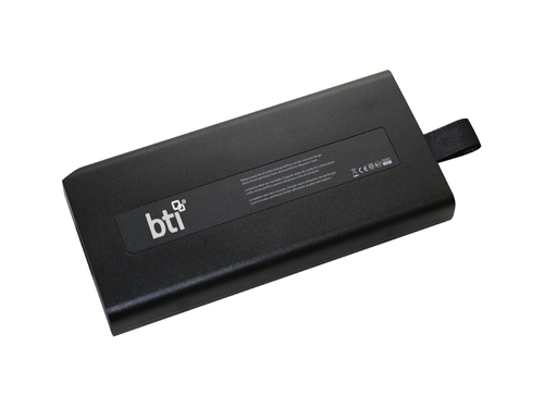Replacement battery for DELL Latitude 14 7407 Latitude E5404 laptops replacing OEM Part numbers: 009FN4 4XKN5 XRJDF 453-BBBD// 10.8V 5600mAh – Battery Technology