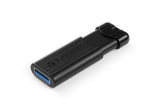 Verbatim Store'n'Go Pinstripe 3.0 32GB – Verbatim