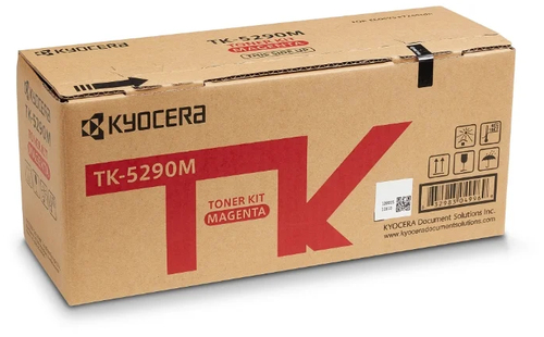 KYOCERA MAGENTA TONER CASSETTE FOR ECOSYS P7240CDN – Kyocera