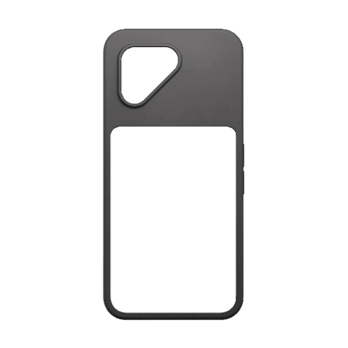 FP6 PROTECTIVE CASE BLACK V1 – Fairphone