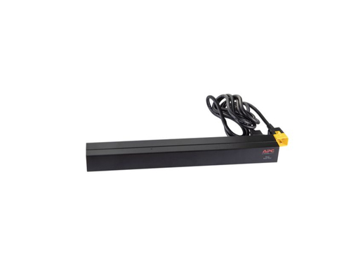 APC Rack PDU Basic 1U 16A 208/230V - Out – APC