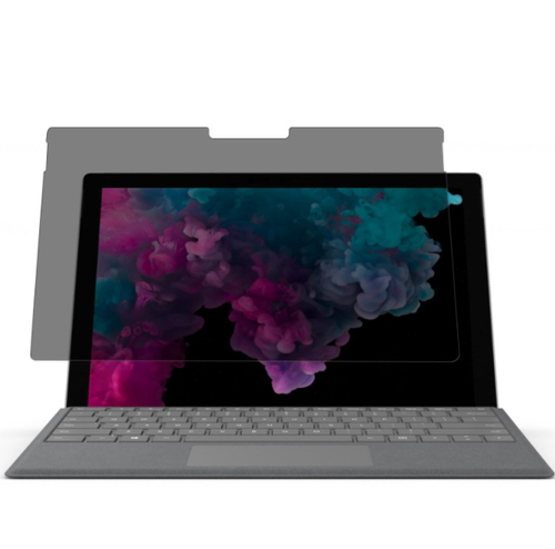 JLC Microsoft Surface Pro 7 Plus/7/6/5/4/3 Magnetic Privacy Film – JLC