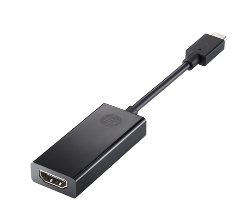 USB-C TO HDMI 2.0 ADAPTER – HP Inc