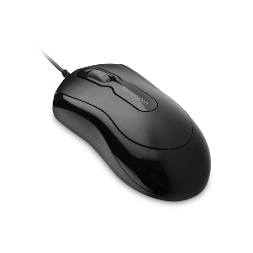 OPTICAL WIRED MOUSE MOUSE--A-BOX – KENSINGTON