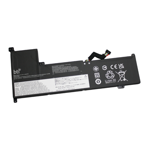 SB10W89845 compatible 42Wh 3-cell battery for LENOVO IdeaPad 3 17IML05 – Battery Technology