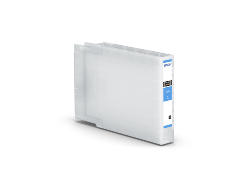 INK CARTRIDGE XXL CYAN T04A2 WF-C8190 / WF-C8690 SERIES – Epson
