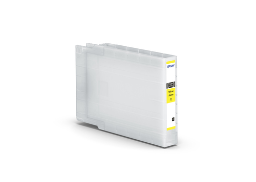INK CARTRIDGE XXL YELLOW T04A4 WF-C8190 / WF-C8690 SERIES – Epson