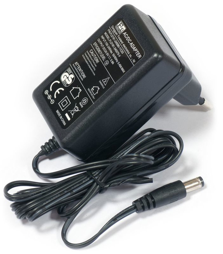 Low power 24V 0.8A power – MikroTik