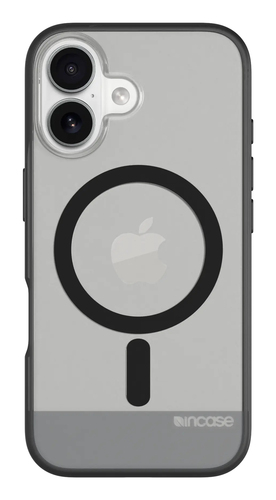SLIM CASE FOR IPHONE 16 FOR MAGSAFE - BLACK – Incase
