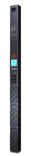 APC R PDU 2G Mtr 20A - 16A 18C13 2C19 – APC