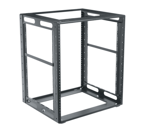 CFR Series Rack - 12U - 18" Deep x 21.94" High – MIDDLE ATLANTIC