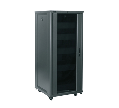 IRCS Rack - 27U - 24" Deep – MIDDLE ATLANTIC