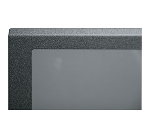 PLEXI Front Door 44 RU Racks – MIDDLE ATLANTIC