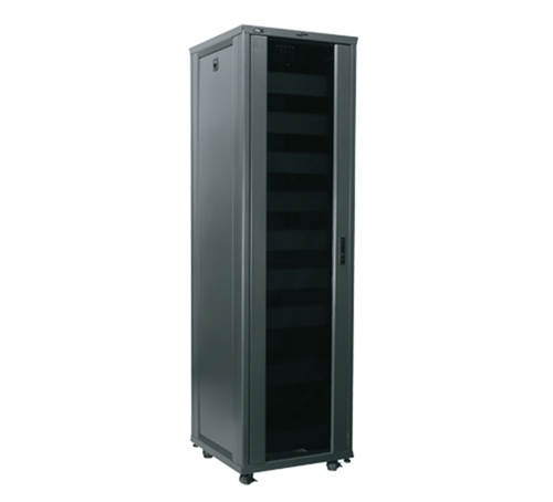 IRCS Rack - 42U - 24" Deep – MIDDLE ATLANTIC