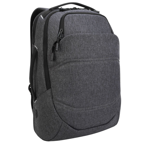15IN GROOVE X MAX BP CHARCOAL – Targus