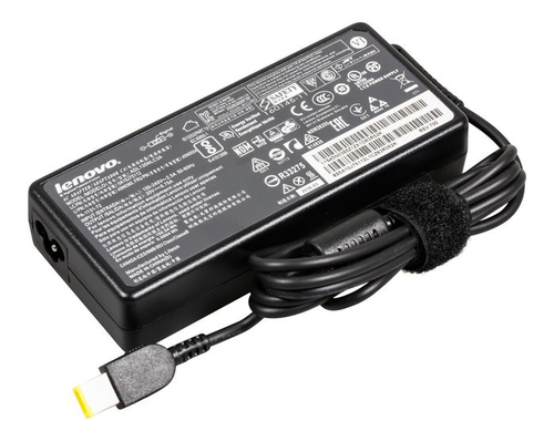 AC Adapter (20V 6,75A) – Lenovo