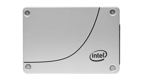 SSD DC S4610 SERIES 1.9TB 2.5IN SATA 6GB/S 3D2 TLC GEN 1 PACK – Intel