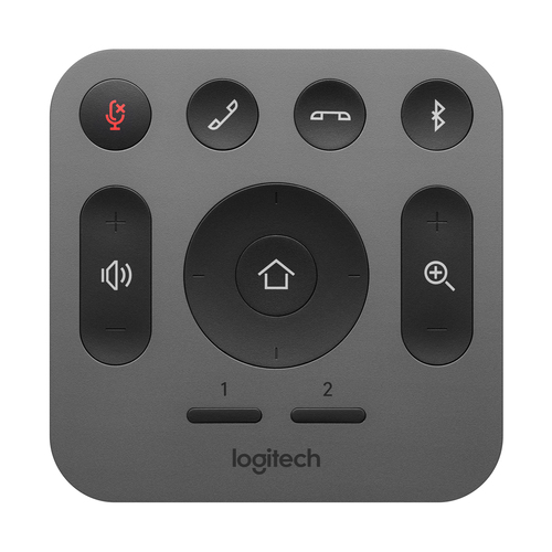 MEETUP REMOTE CONTROL -WW – Logitech