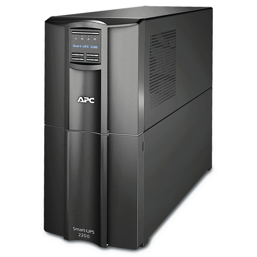 APC Smart-UPS 2200VA LCD 230V – APC