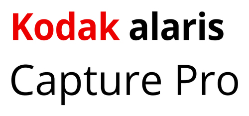 Capture Pro Software Group A with 1 Year Software Assurance – Kodak