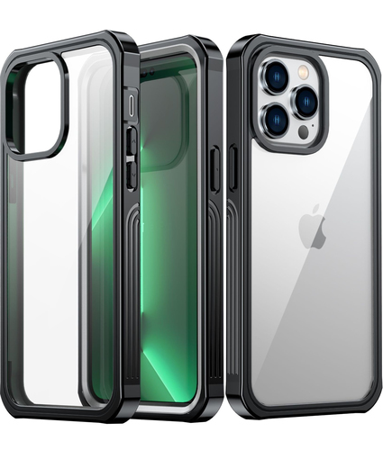 JLC iPhone 14 360 Form Case – JLC