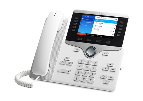 CISCO UC PHONE 8851 – Cisco Systems