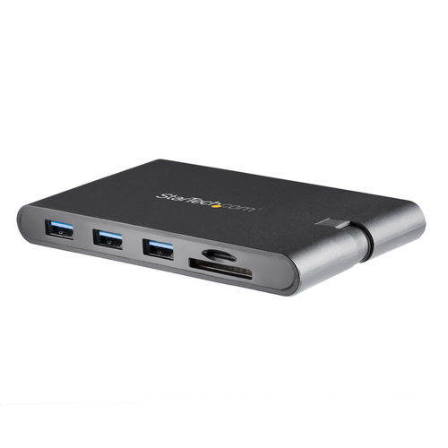 StarTech.com USB-C Adapter - SD – StarTech.com