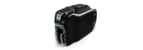 ZC350, Single Sided – Zebra Technologies