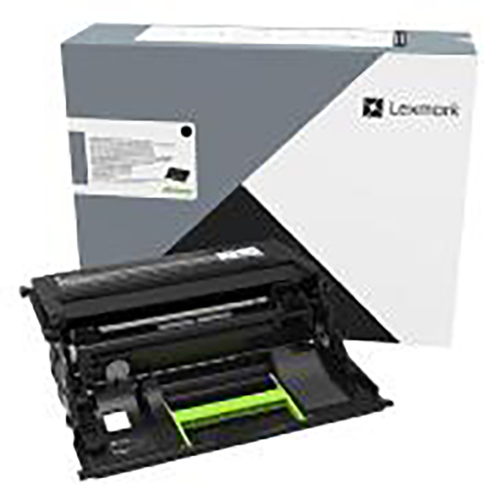 Lexmark 58D0ZA0 Black Imaging Unit – Lexmark International