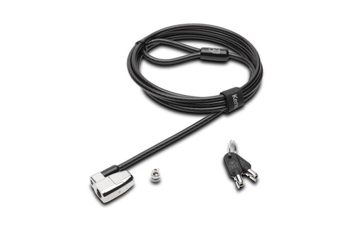 CLICKSAFE 2.0 KEYED LOCK – KENSINGTON