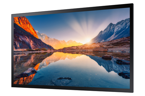 QM43B-T 32IN TOUCH LFD – Samsung