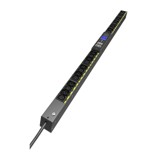 PDU G4 MA 0U C20 16A 1P – Eaton
