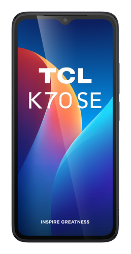 TCL K70 SE – Alcatel
