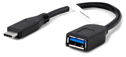 PLUGABLE USB C TO USC ADAPTER CABLE – Plugable Technologies