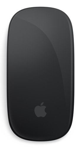 MAGIC MOUSE - BLACK – Apple