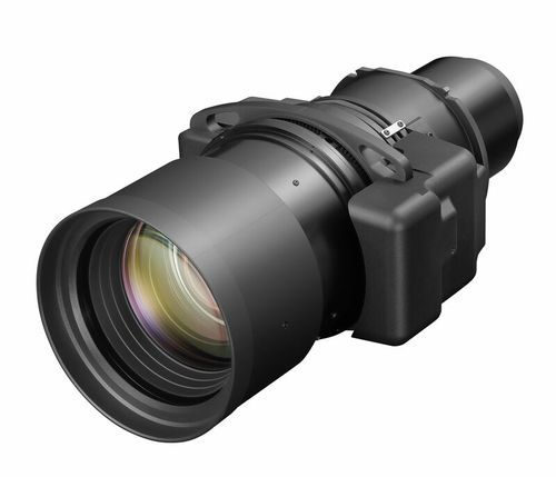 4.14–7.40:1 (WUXGA) Zoom Lens – Panasonic
