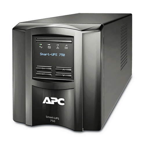 APC SMT750IC – APC