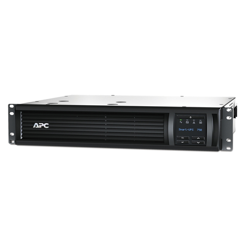 SMT750RMI2U + NC – APC