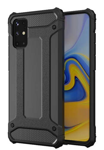 Samsung A51 JLC Military - Black – JLC