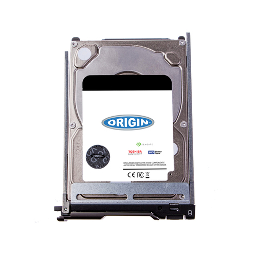 900GB 10K PE M520/M620/M820 2.5 SAS H/S HD KIT – Origin Storage Solutions