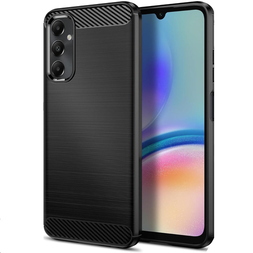Brushed Silicone A05S case – JLC